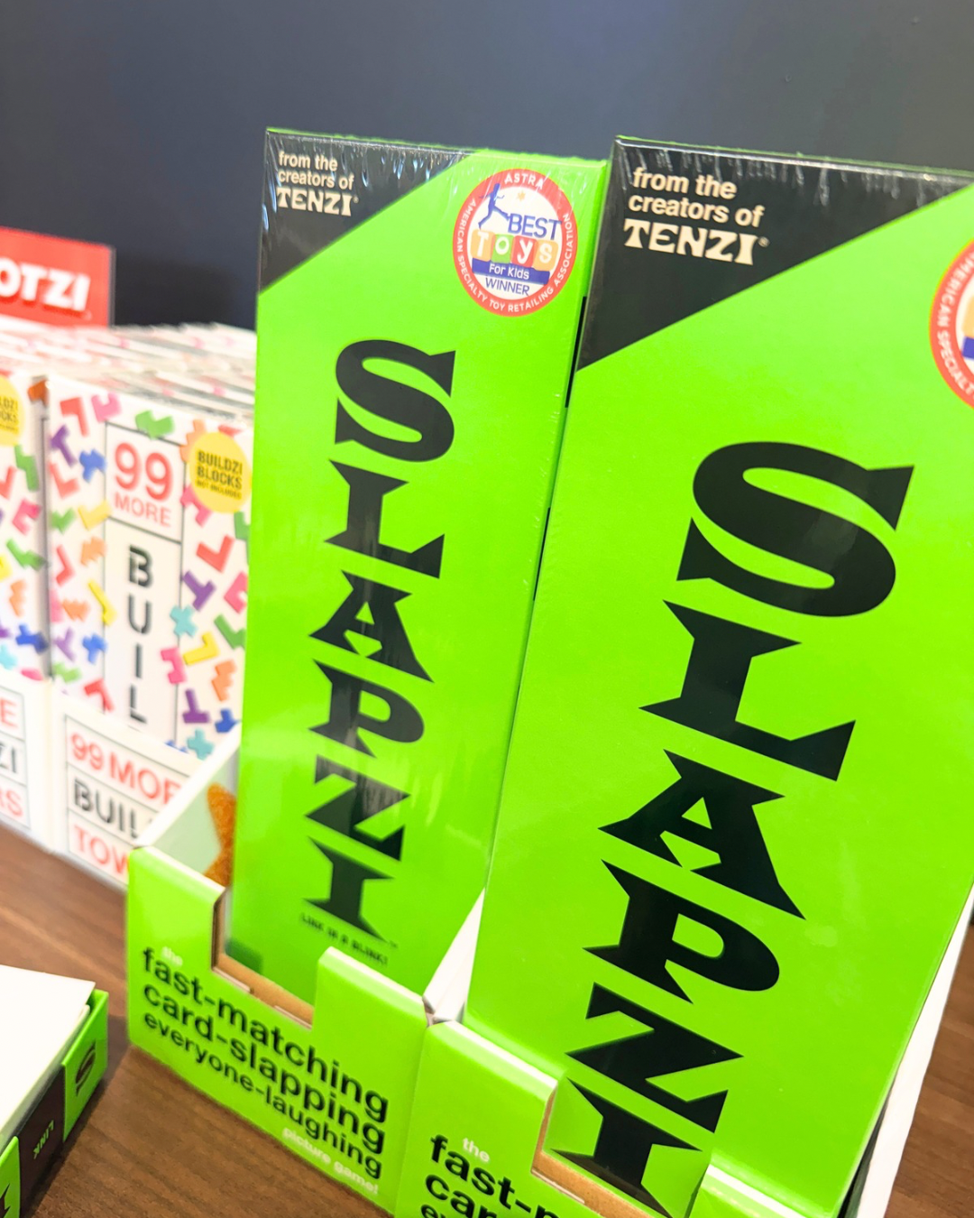 SLAPZI