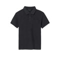 Midnight Knit Polo
