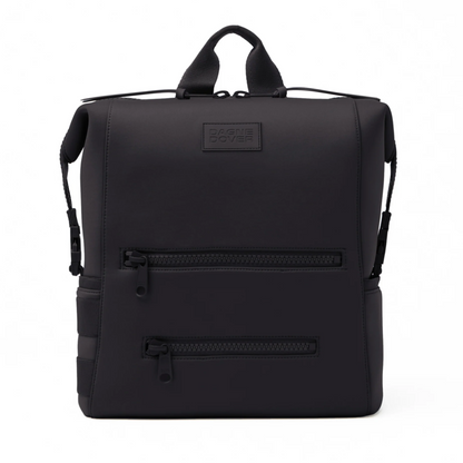 Onyx Large Indi Diaper Backpack