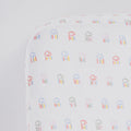 Over The Rainbow Crib Bedding