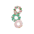 Ryleigh 3-Pack Scrunchie Set