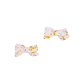 Ryleigh Mini Bow Hair Clips
