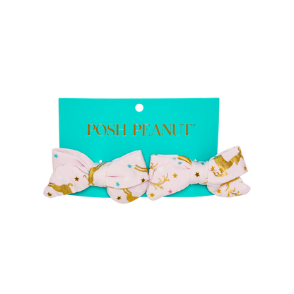 Ryleigh Mini Bow Hair Clips