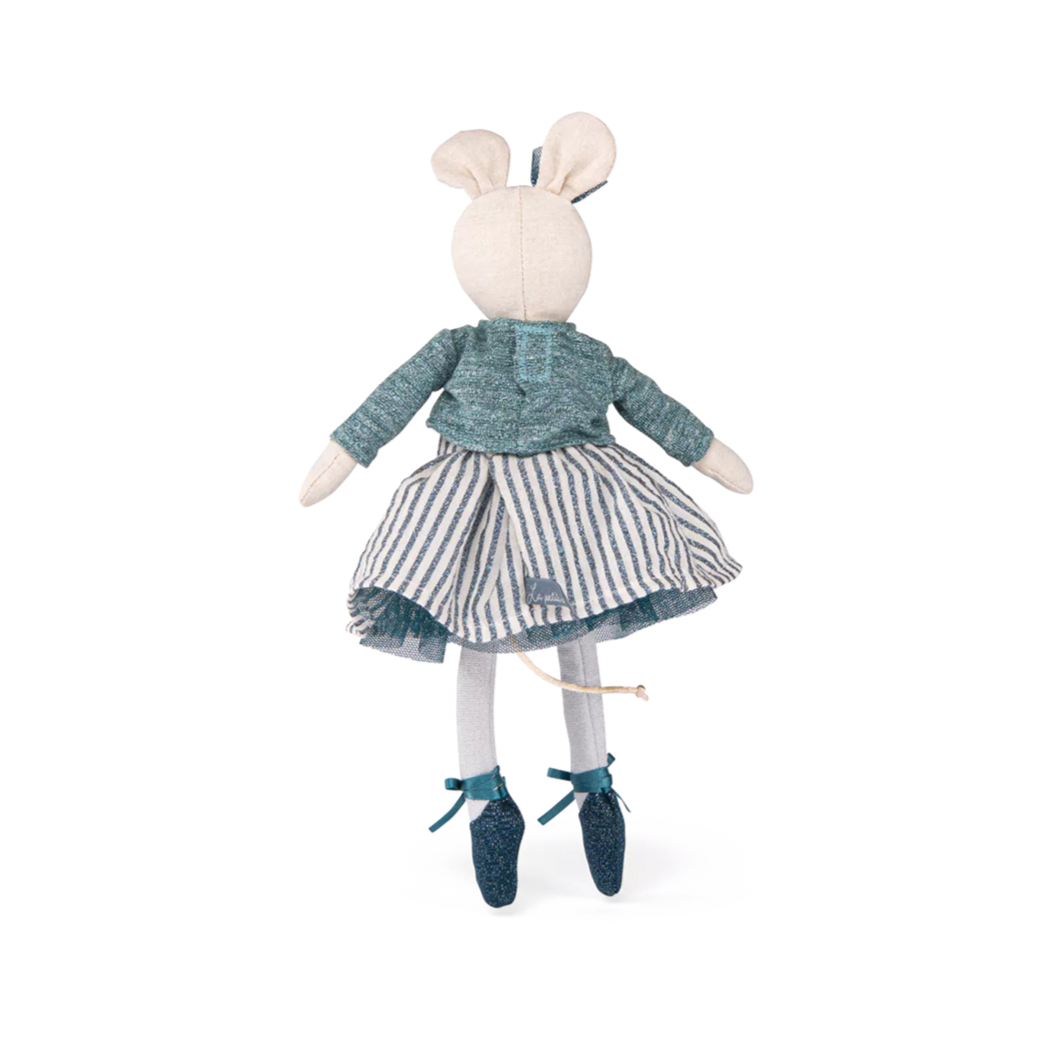 "Little School Of Dance" Mouse Dolls