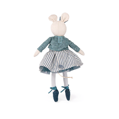 "Little School Of Dance" Mouse Dolls