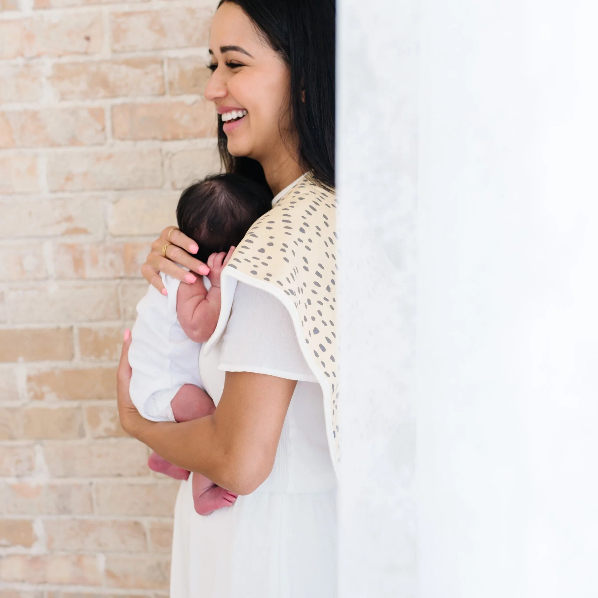 Aussie Burp Cloth Set 3-pack