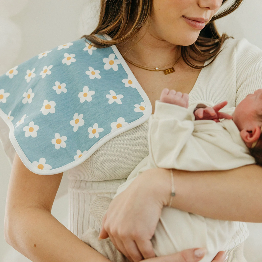 Goosie Burp Cloth Set 3 Pack