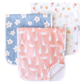 Goosie Burp Cloth Set 3 Pack