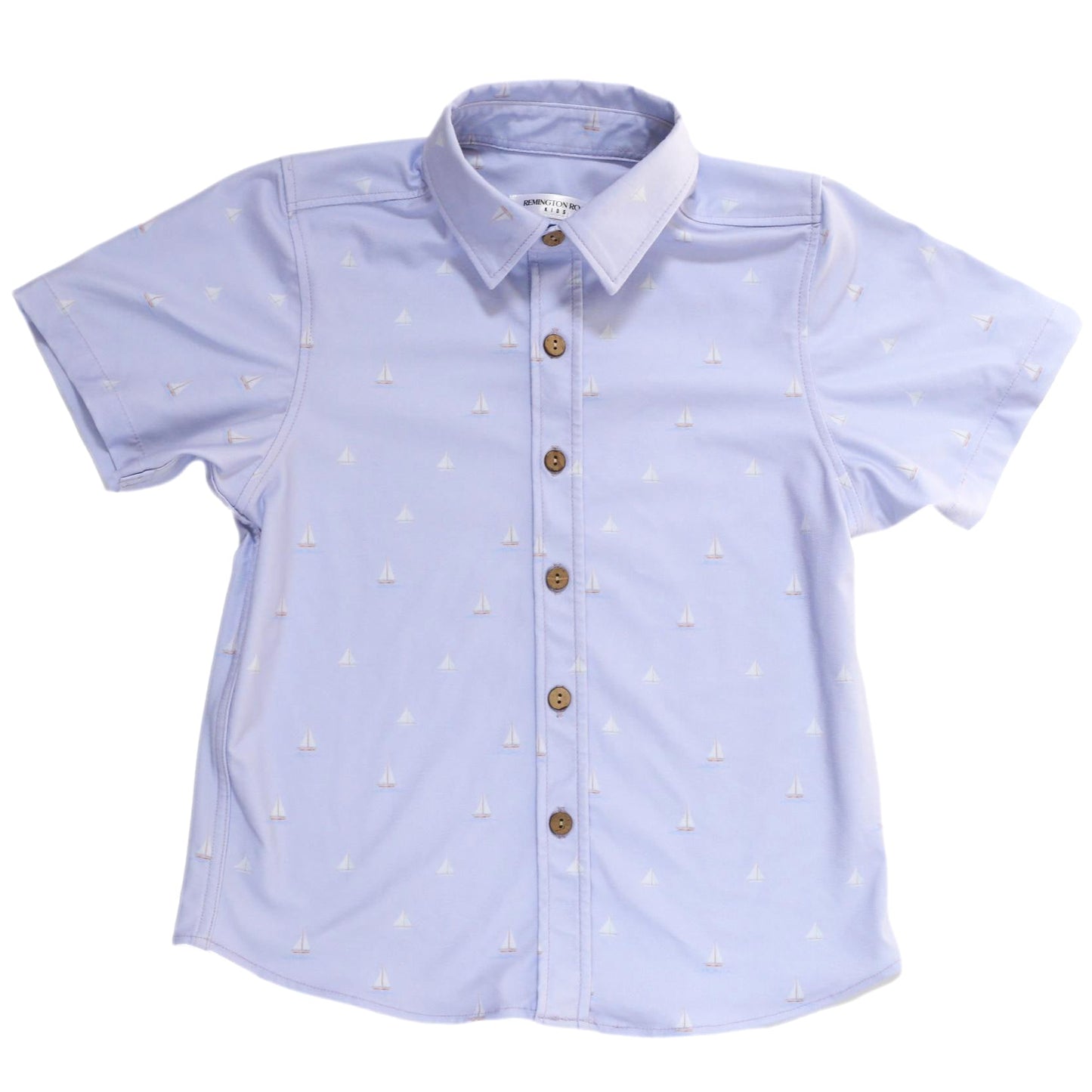 Lake Button Down Shirt