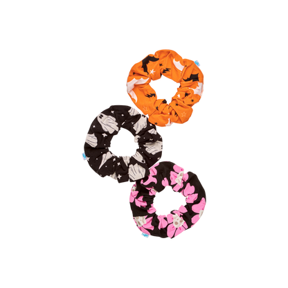 Winifred - 3 pack scrunchies
