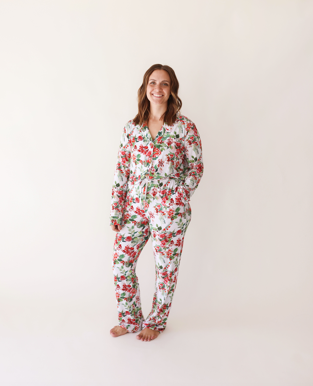 Beatrix Womens Pajamas