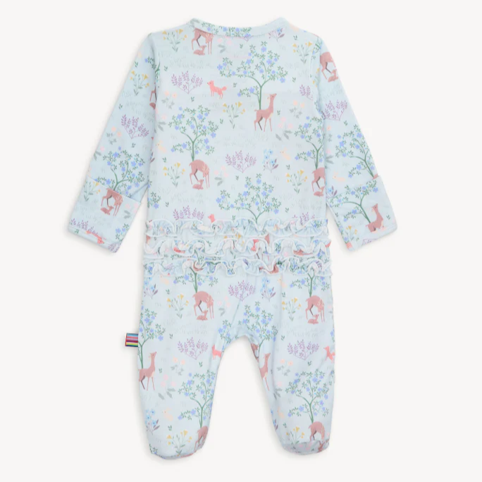 Love you Deerly Footie