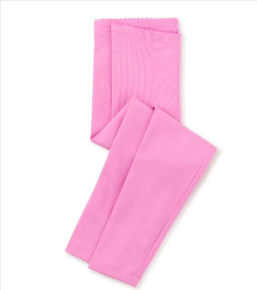Perennial Pink Leggings