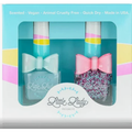 Tropical Bunny Duo Nail Polish Set