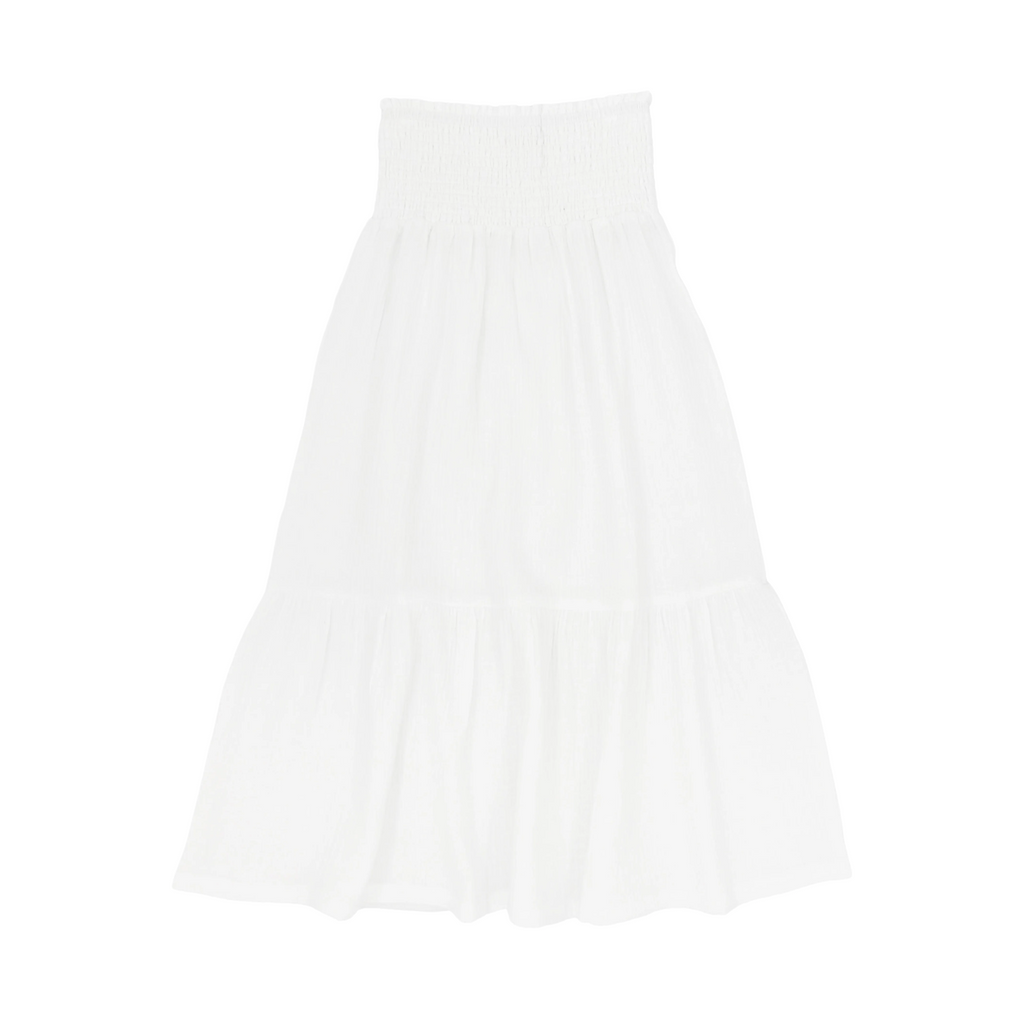 Girl's Sol Convertible Skirt Dress