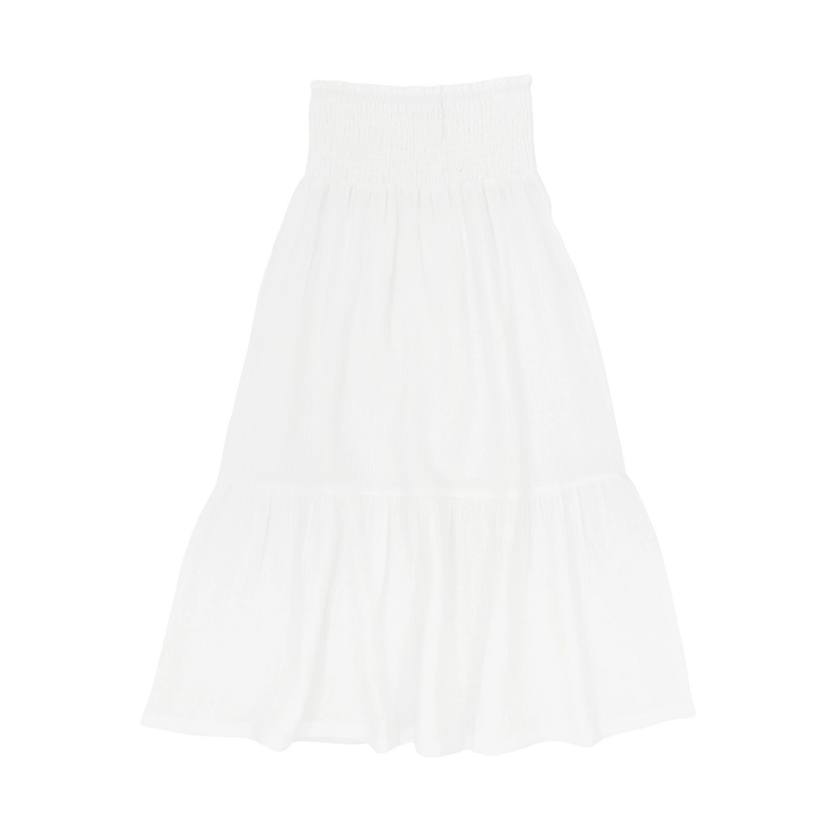 Girl's Sol Convertible Skirt Dress