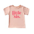 Little Sis T-Shirt