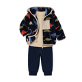 Dino Sherpa Set (Baby)