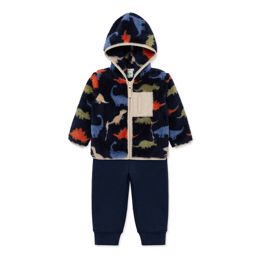 Dino Sherpa Set (Baby)