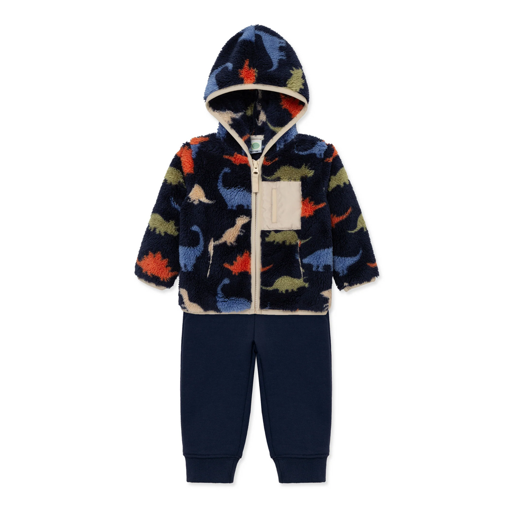 Dino Sherpa Set (Baby)