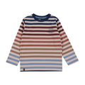 Ice Peak Striped Long Sleeve Top