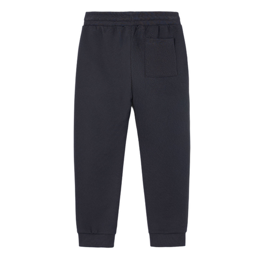 Dark Grey Jogger