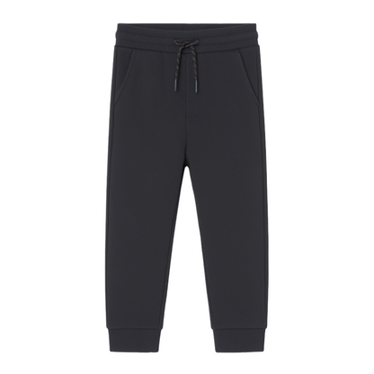 Dark Grey Jogger