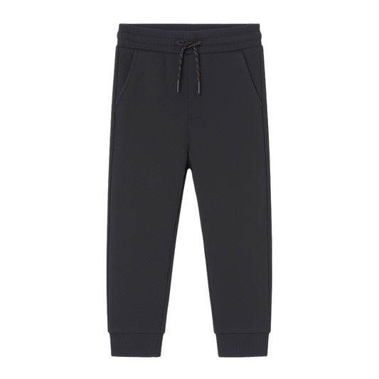 Dark Grey Jogger