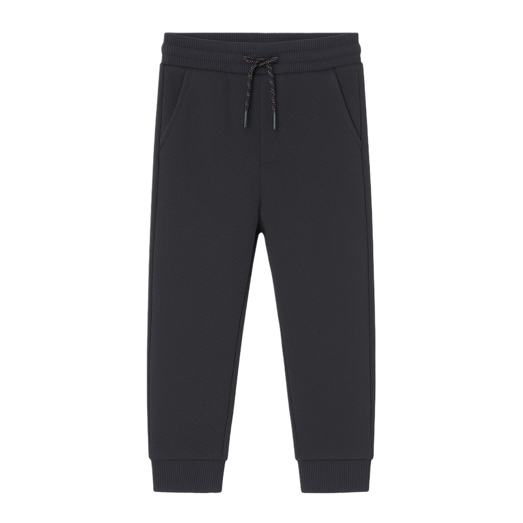 Dark Grey Jogger