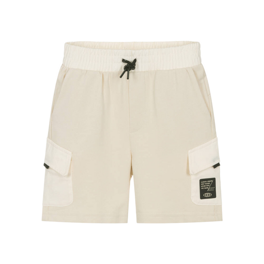 Sand Cargo Shorts