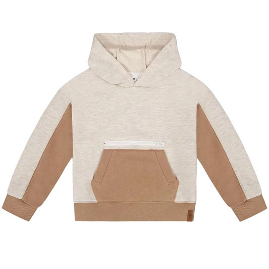 Woodsmoke French Terry Hoodie