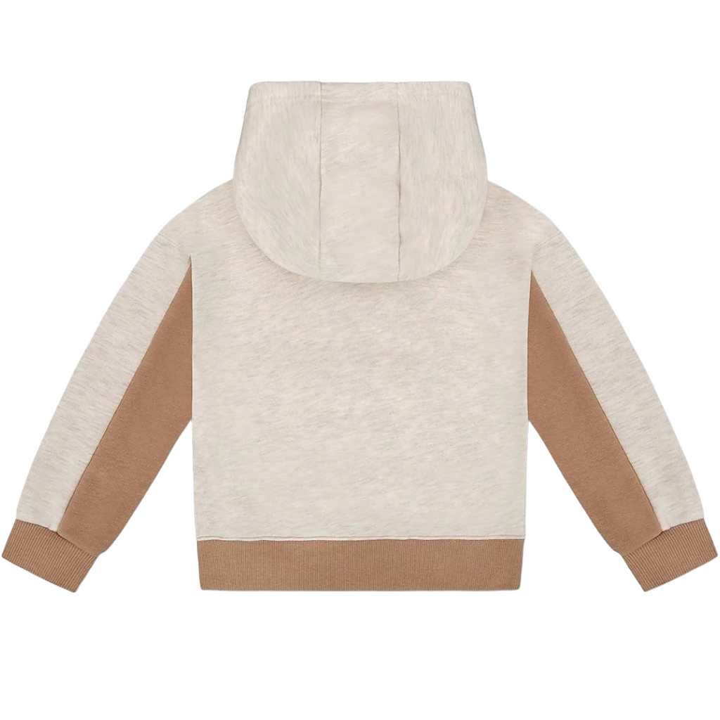 Woodsmoke French Terry Hoodie