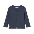 Midnight Knit Cardigan