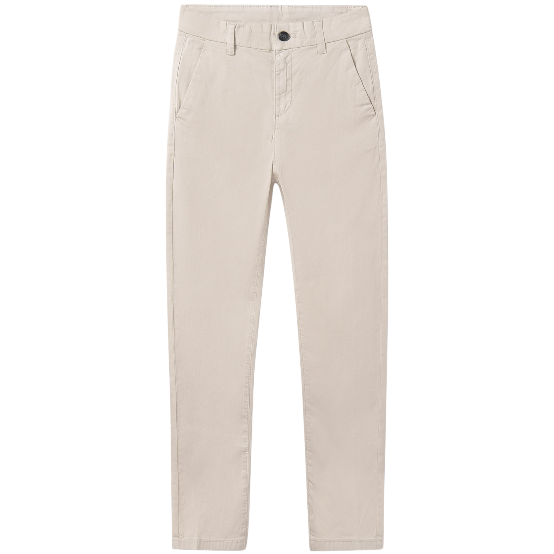 Sand Classic Chino Pants