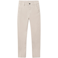 Sand Classic Chino Pants