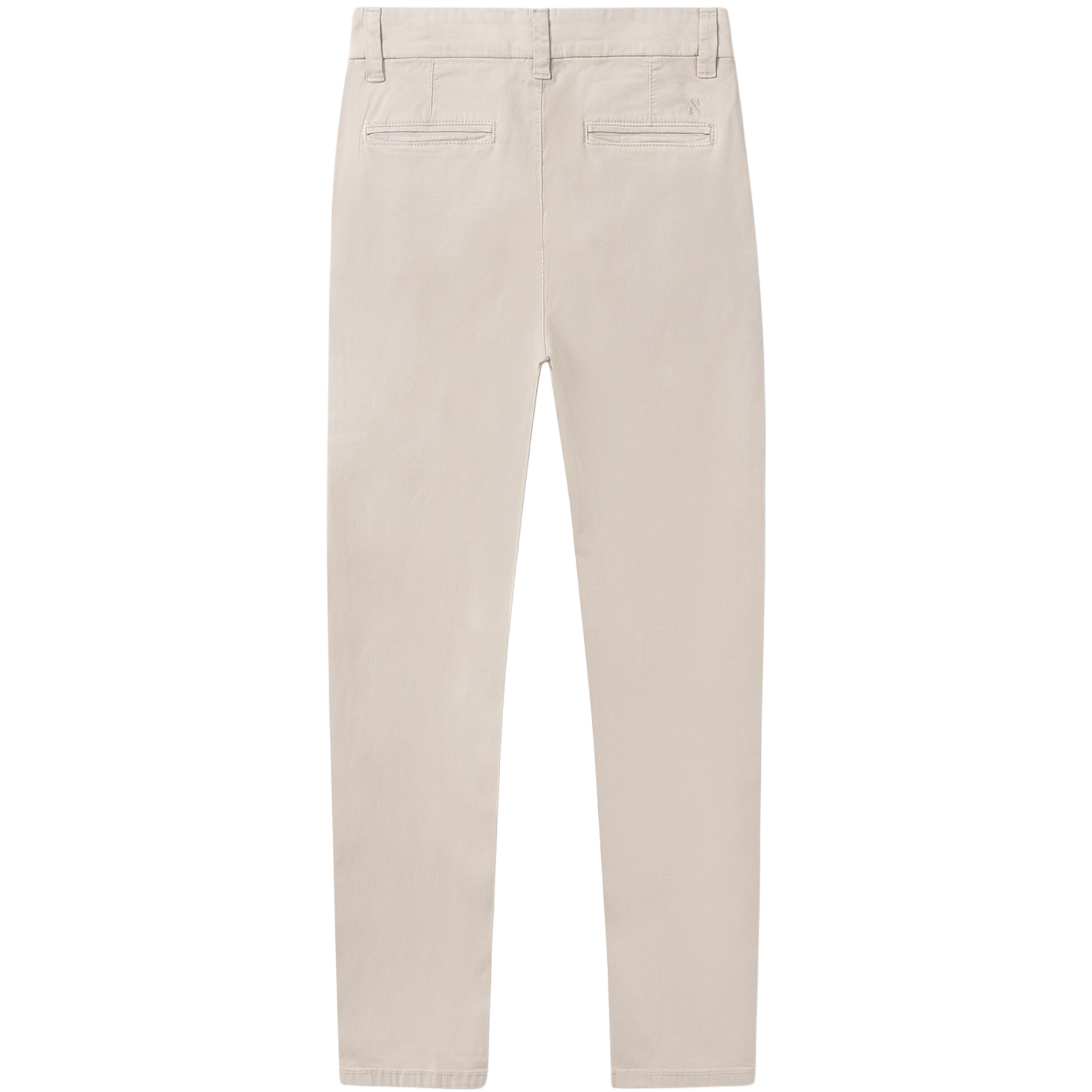 Sand Classic Chino Pants