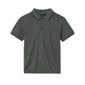 Eucalyptus Knit Polo