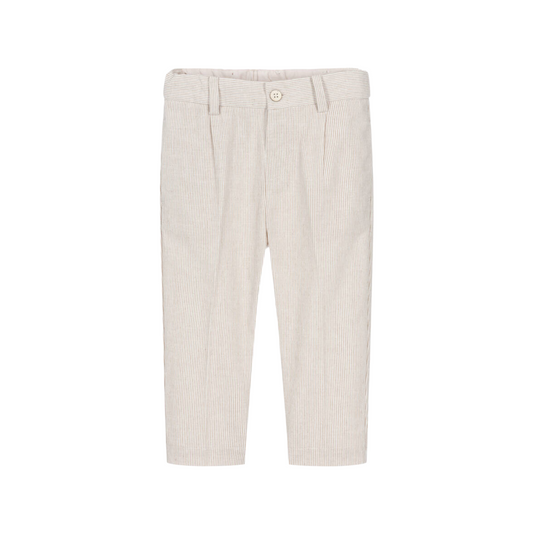 Coconut Dress Linen Pants