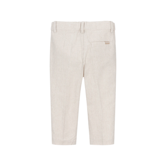 Coconut Dress Linen Pants