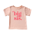 Big Sis T-Shirt