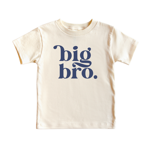 Big Bro T-Shirt