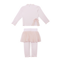 Pink Ballerina 2-Piece Set