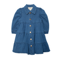 Denim Days Dress