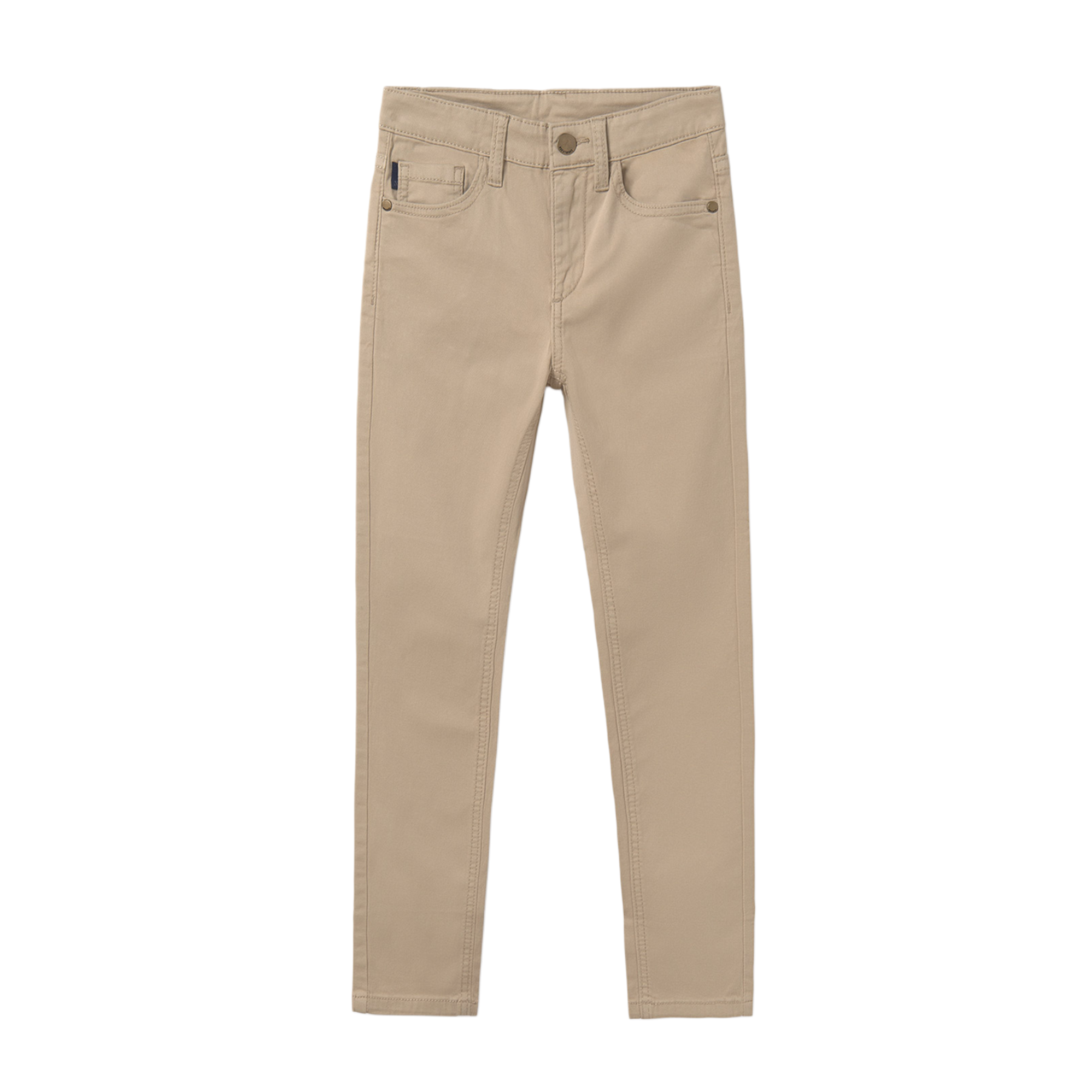 Albero 5 Pocket Slim Pant