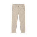 Albero Tan Trouser Pants