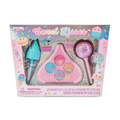 Sweet Kisses Cosmetic Set