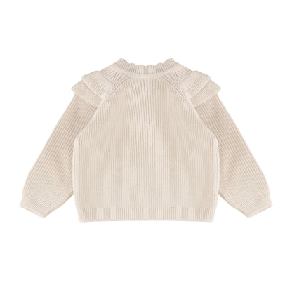 Little Love Knitted Cardigan