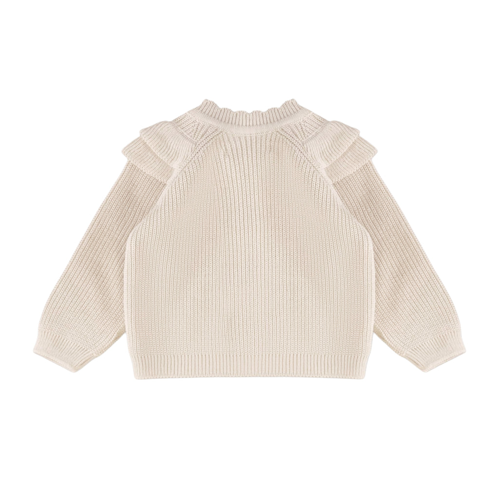 Little Love Knitted Cardigan