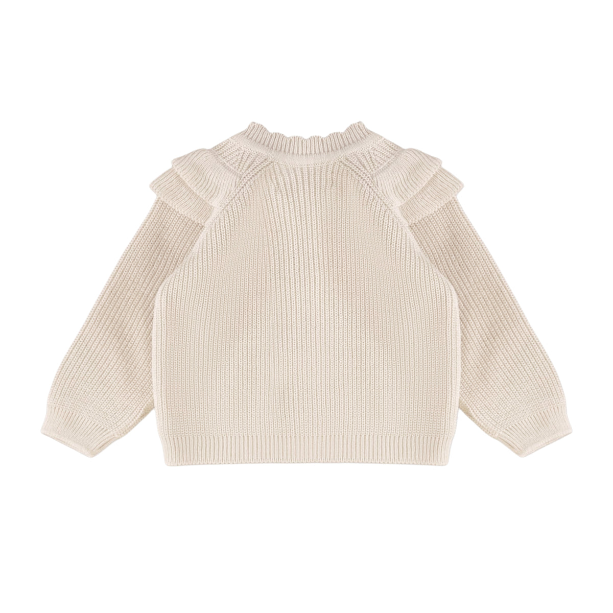 Little Love Knitted Cardigan