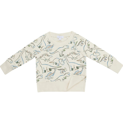 Artsy Dinos Jogger Set
